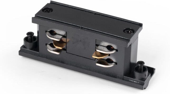 Starre gerade Verbindung für dreiphasige Aufwärtsschiene -