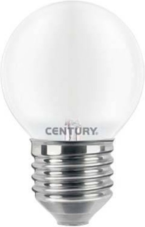 Century - Ball led großartige vorhandlung e27 kaltlicht 6000k 470lm insh1g-042760