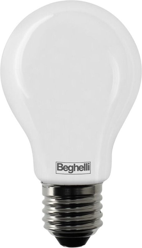 Beghelli Tuttovetro energy-saving lamp Neutralweiß 4000 K 8 W E27 E