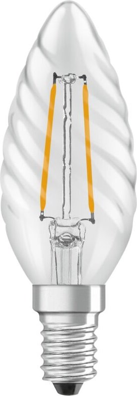 OSR LED Kerze BW25 1,8W E14