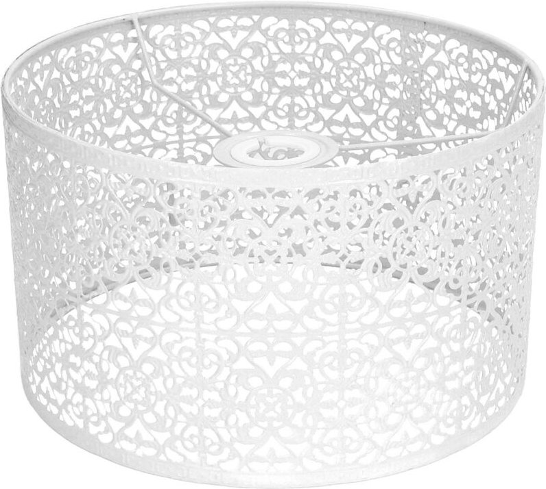 Lampenschirm Ausgehöhlter Metalllampenschirm E27 E14 Universeller Einsatz Gute Wärmeableitung Exquisite Lampenabdeckung ...