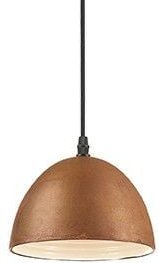 Ideal Lux - folk SP1 D18, Aufhängung