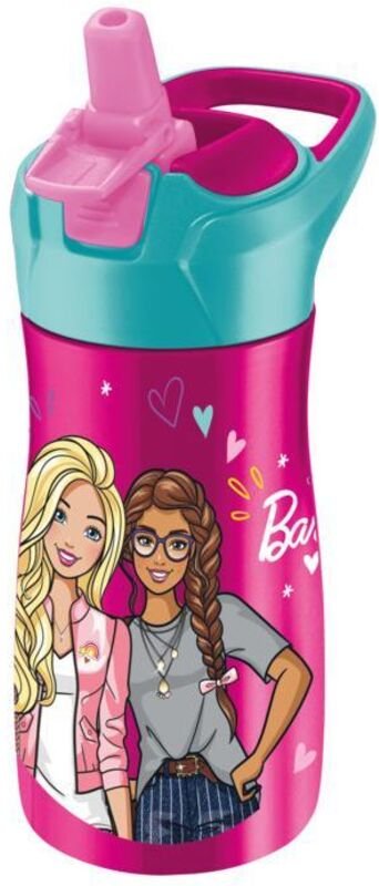 Maped Creativ 871297 Trinkflasche Tägliche Nutzung 430 ml Edelstahl Mehrfarbig