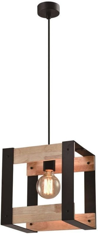 Thumbnail - Candellux Hängelampe 1xE27 40W VARNA 31-78513