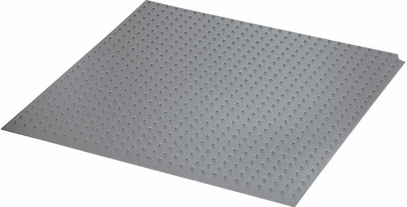 Thumbnail - So-tech - Ninka eins2vier Korpusbreite 500 mm Bodenplatte 382 x 473,5 mm alugrau 5279.14R passend für Blum Tandembox