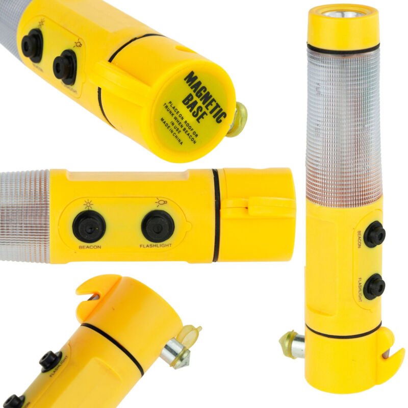 Ww17 Led-Funktionstaschenlampe