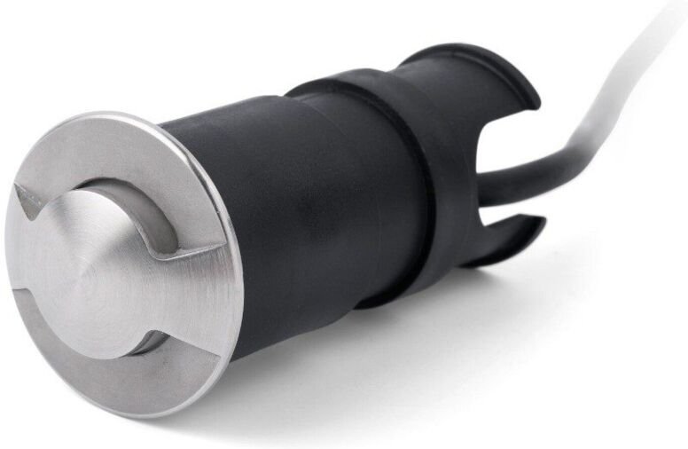 KANE-2 Einbauleuchte Nickel 70661W Faro Barcelona