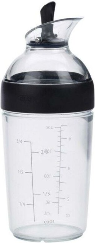 OXO Salatdressing Shaker
