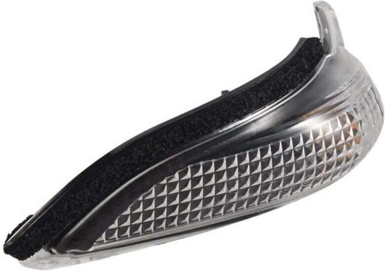 Außenspiegel mit Blinker, kompatibel mit Yaris, Prius C, Venza – Fahrerseite