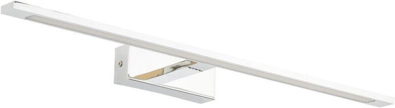 TK Gallery Bilderleuchte Chrom IP44 1xLED 20W