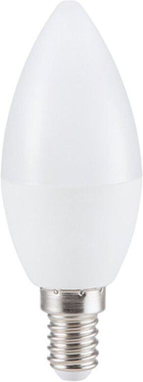 LED-Kerzenlampe 6W E14 3000K 490lm 200695047 Libertina