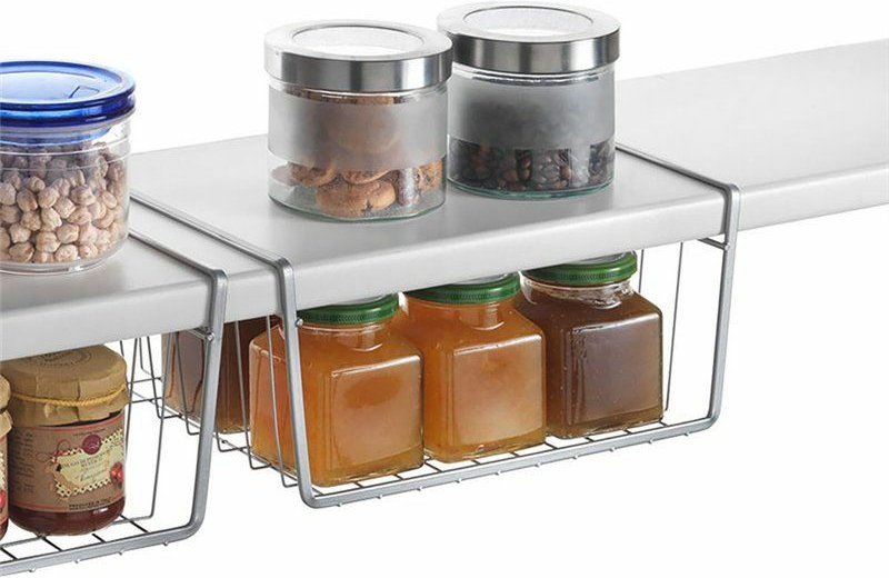 Thumbnail - Zwischenboden 'kanguro' 30x26x14cm Metaltex