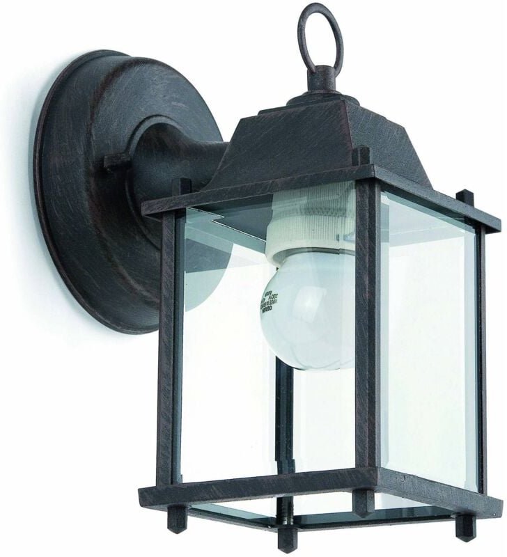 Dado Wandleuchte Außenbereich 71606