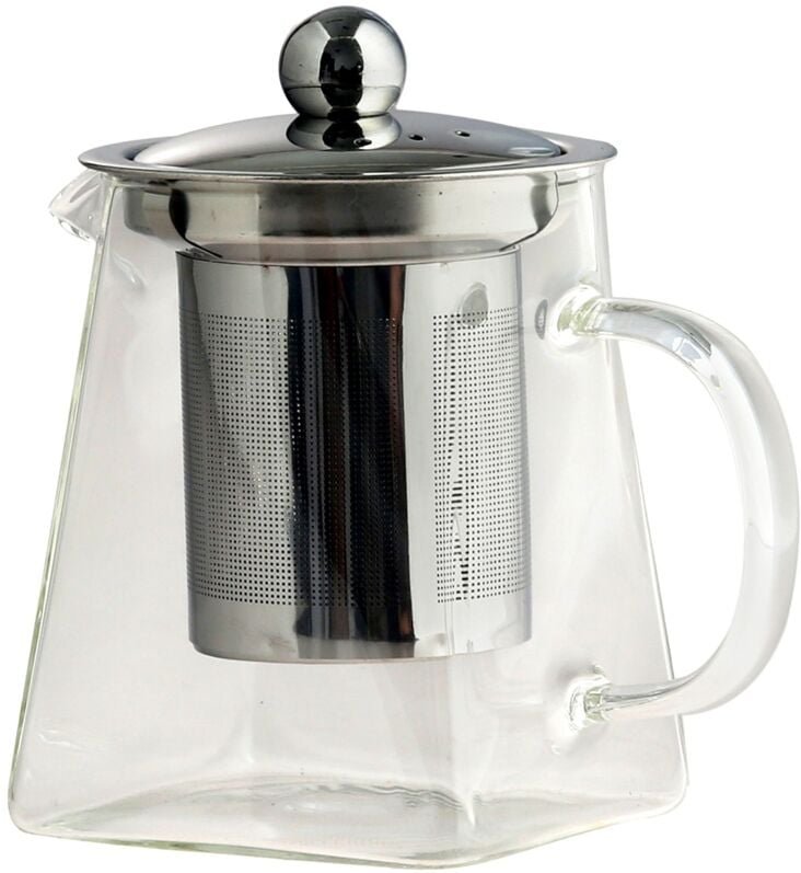 Thumbnail - Signes Grimalt - Transparente Teekannen-Utensilien – japanisches Design – hohe Qualität – unübertroffener Geschmack