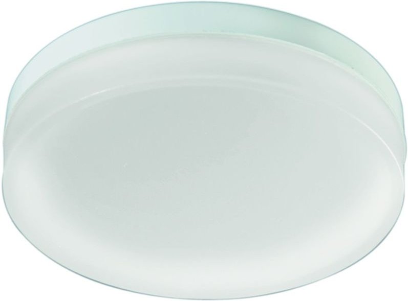 Thumbnail - Leuchtmittel GX53 Flächen-LED Bianco 4W 3000K warmweiß