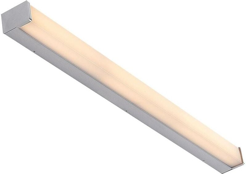 Klea Led Badezimmerleuchte Wandleuchte Spiegelleuchte Deko Wandleuchte 90 B-Ware - Lindby