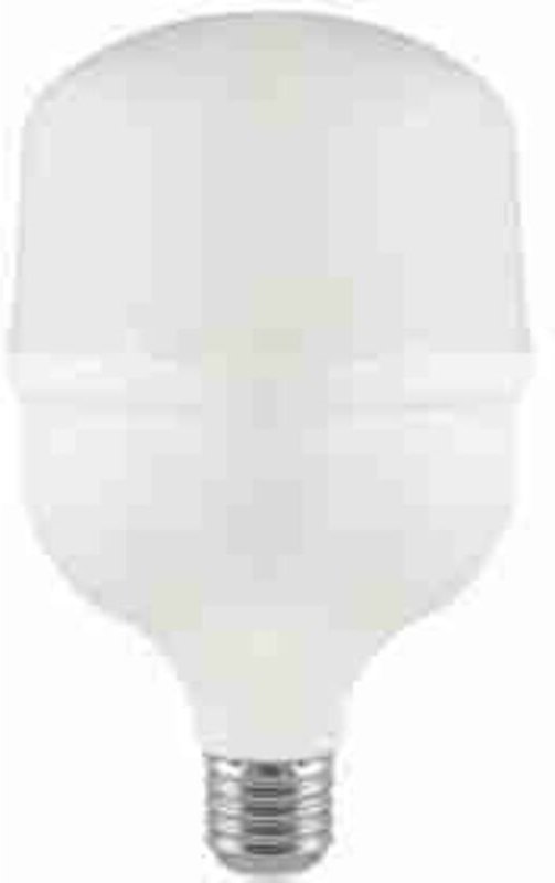 LED23568 VT-21020 LED-Birne - 4,5 W E14 Kerze 3000 K 3 Stück/Blister