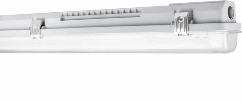 Ledvance Osram leere wasserdichte Deckenleuchte für LED 60 cm 1x18W IP65 DP600HOUS1XG4