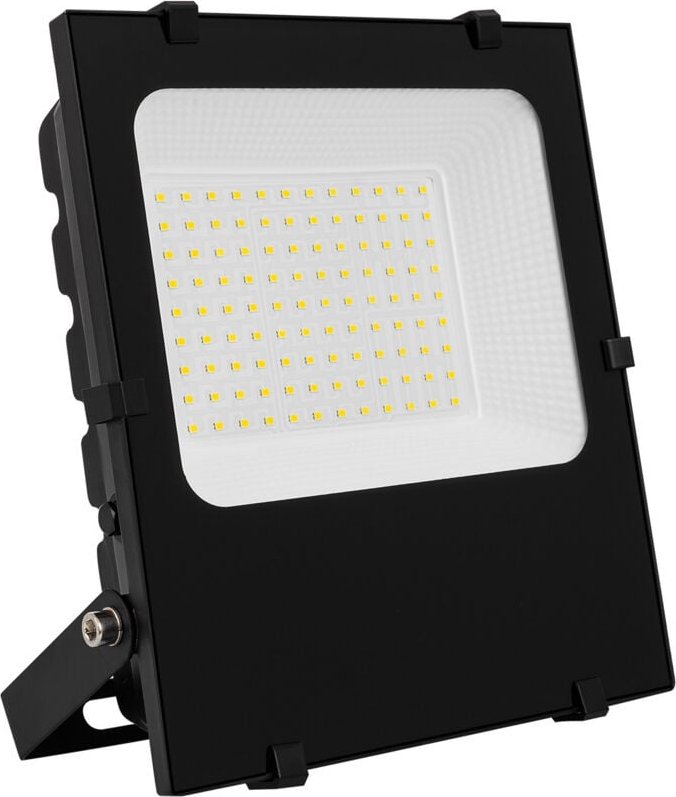 Led- Fluter 50W 145 lm/W IP65 he pro Dimmbar 4000K Neutralweiß