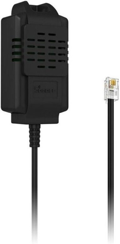 Trade Shop Traesio - Trade Shop - sensour of temperature and humidity 50 cm per sonoff th elite und th origin THS01 -