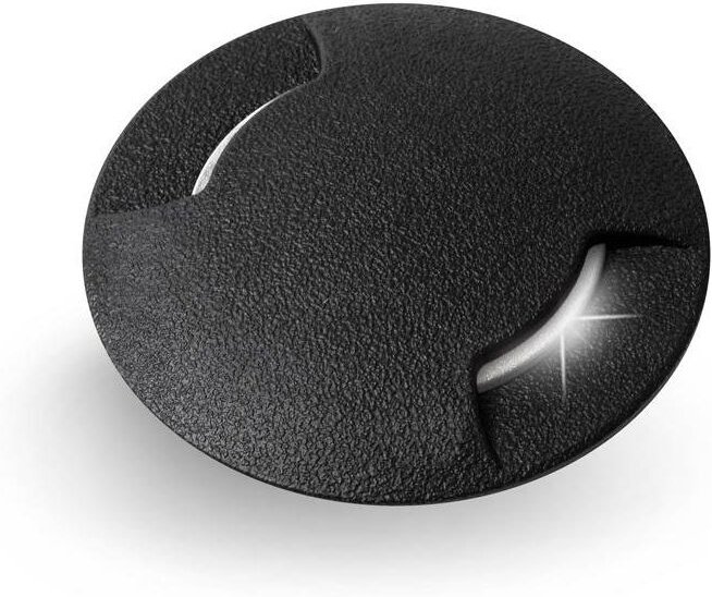 Fumagalli - LED-Einbaustrahler für den Boden "ceci 160 2L" – 10 W