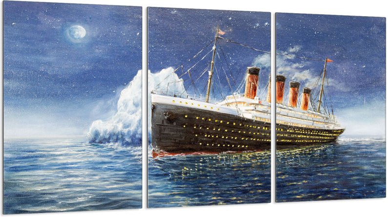 Glasschutzplatte für Herd 3x30x52