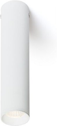 Faretto RIGA 18 da soffitto bianco 230V LED 4W 38° 3000K