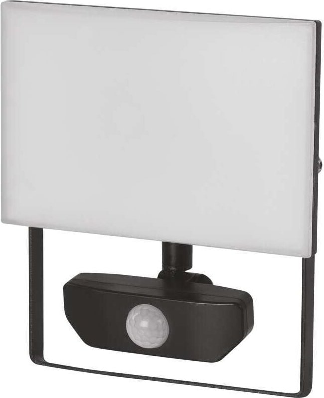 LED Fluter mit Bewegungssensor 30,5 W