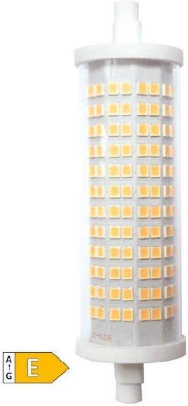 LED-Linienlampe 118mm R7s 19W 4000K