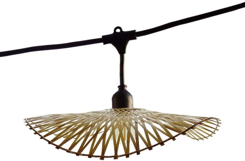 Thumbnail - Lichterkette serenity 6m