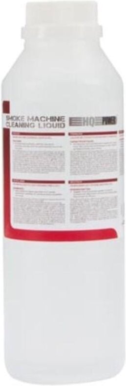 Reinigungsfluid für nebelmaschine (0.25L)