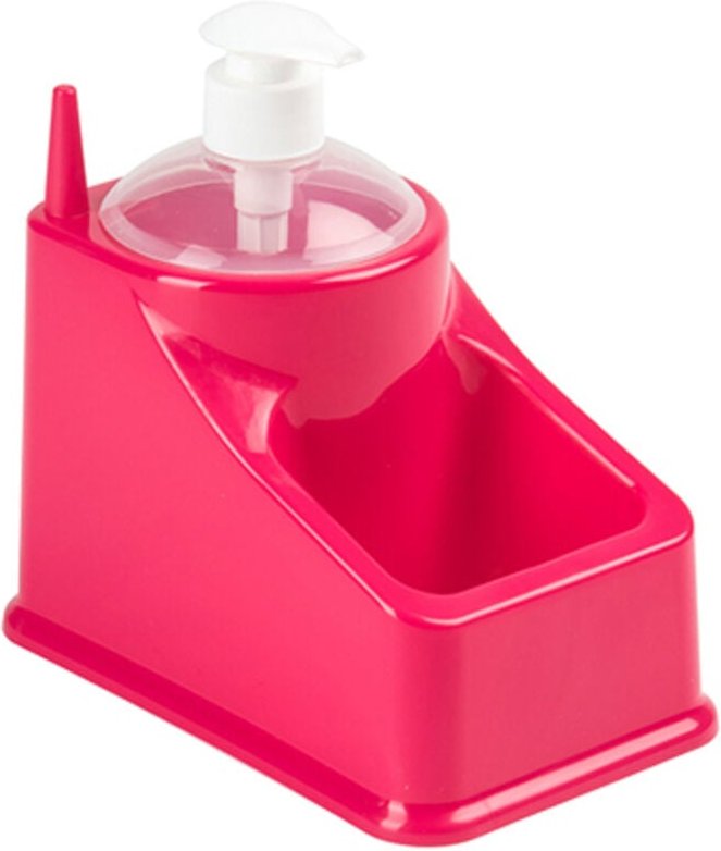 Spender für Scheuerschwämme 737010800 Metaltex