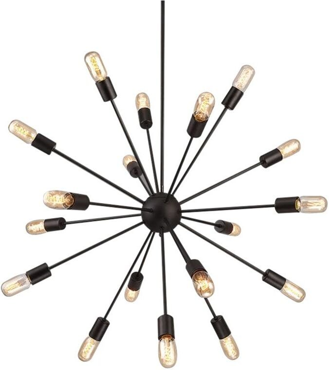 Hängelampe APP259-18C