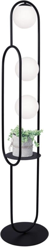 K-4963 Stehleuchte aus der FINESTRA-Serie