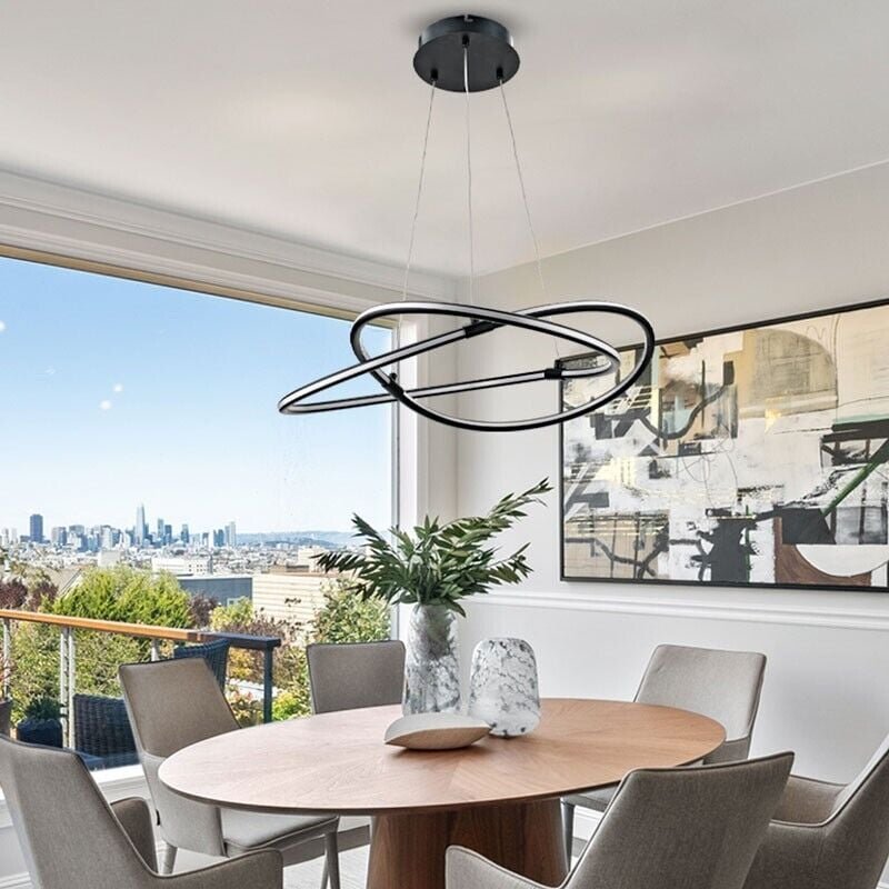 Barcelona Led - Pendelleuchte solmu led 50W