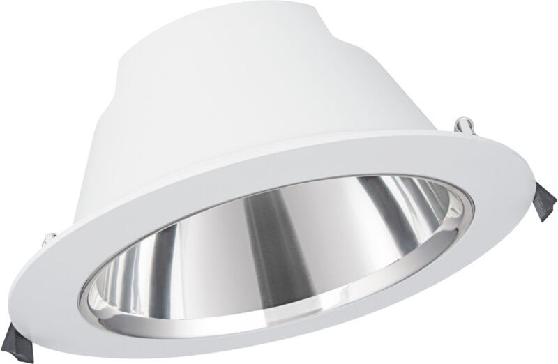 Ledvance LED Downlight Comfort DN205 20 Watt 830 840 857 CCT 60 Grad IP54
