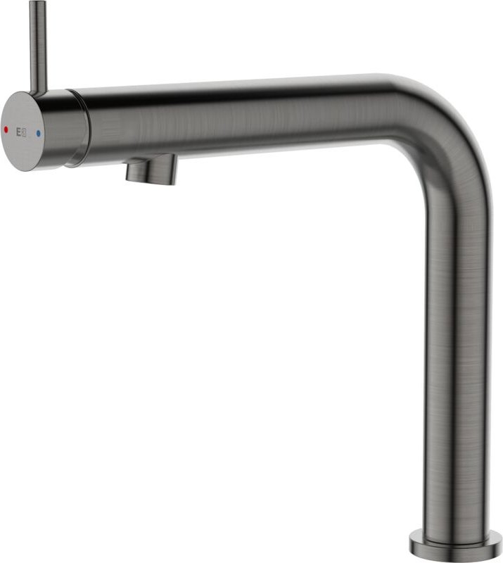 Essebagno - Magic Spültischmischer gun metal