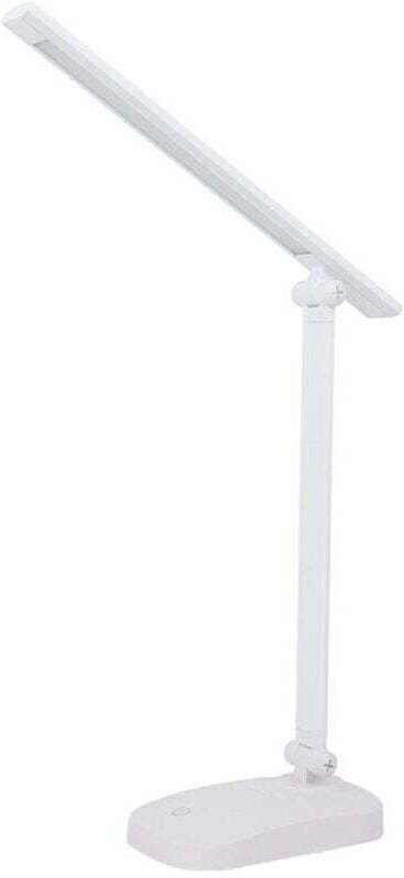 LED-Tischleuchte, Augenschutz, Farbwechsel, faltbares Nachtlicht, 3 Farben, USB-aufladbare Tischleuchte für Werkbank und...