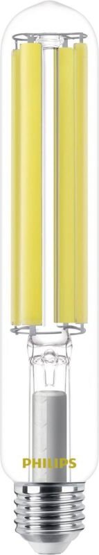 PHILIPS LED-Röhrenlampe FM E27 26W 2700K 4000lm D kl Filamentlampe ws 330° AC 220-240V TFORCECORELEDROAD26W727E27MV