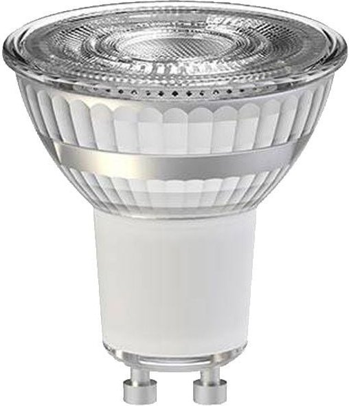 General Electric - LED-Glühbirne Tungsram Ge 6W 3000K GU10 dimmbar 93119543