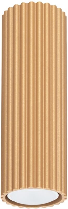 Downlight Bernstein 1 Gu10 Gold Alu Lumilo 15.171.50