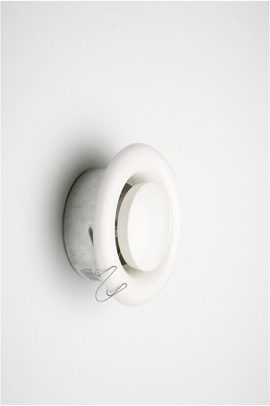 Einbau-Rohrdiffusor, Ø10cm 87530