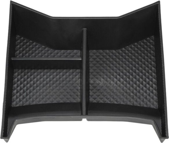 Auto Zentrale Steuerung Organizer Ablage Armlehne Box Container Zubehör für ix I20 ev 2022 2023