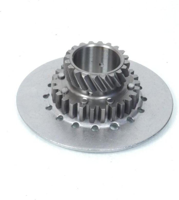 kupplungsplatte rms für roller piaggio 125 vespa 178000 20/26