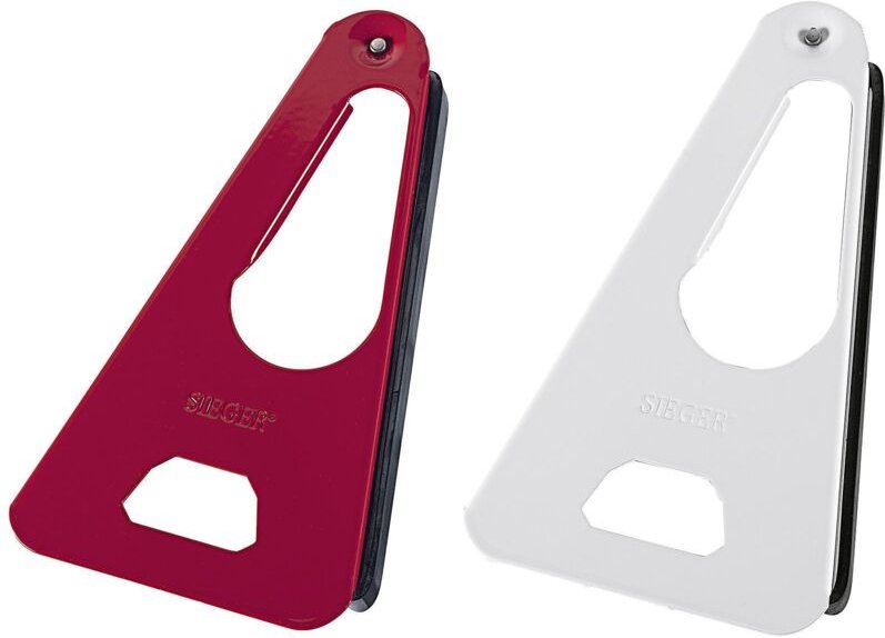 Vielzwecköffner 'Sieger Twist'