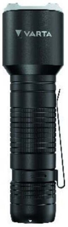 Varta - Aluminium Light F30 Pro led Taschenlampe batteriebetrieben 400 lm 50 h 96 g