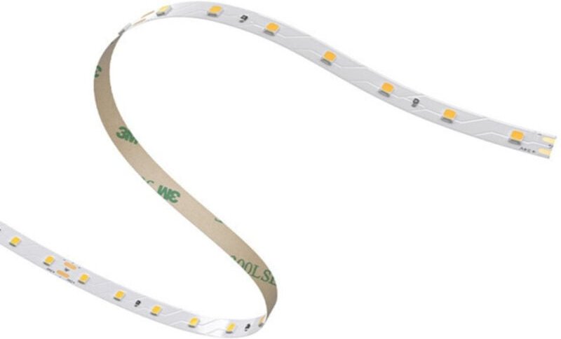LED-Streifen 20W/MT 24V 2682 lm/m 3000K - 5 Meter Spule IP20