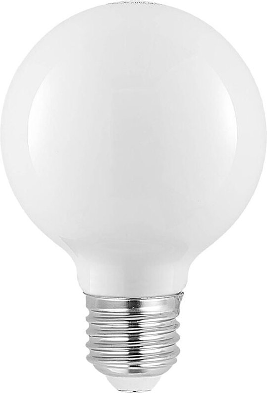 LED E27 Lampe "E27 4W LED" aus Glas von Arcchio