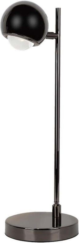 V-TAC LED Tischlampe 5W 150445mm Farbe Schwarz 3000K