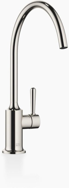 Dornbracht VAIA Einhebelmischer, Ausladung 241mm, 33816809-08